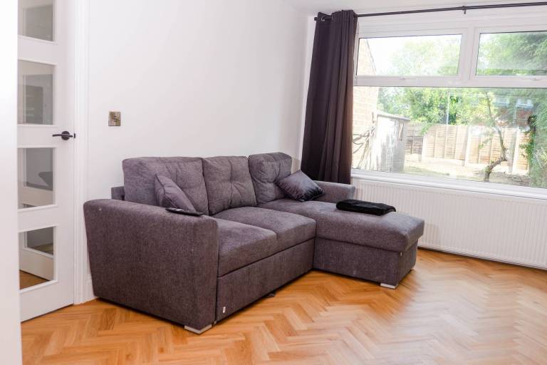 84 m&sup2; Ferienhaus