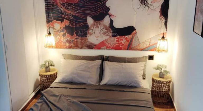 Apartment with 1 room for 2 persons — photo 2