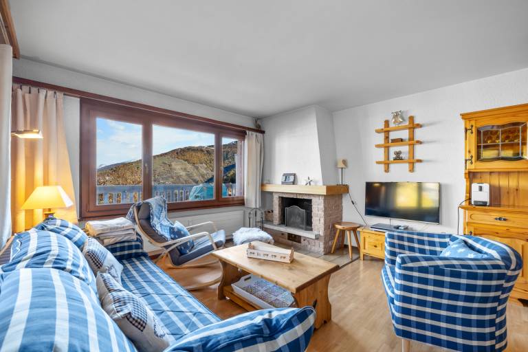 Charming holiday apartment with pool | Close to the ski | Pets are welcome — photo 3