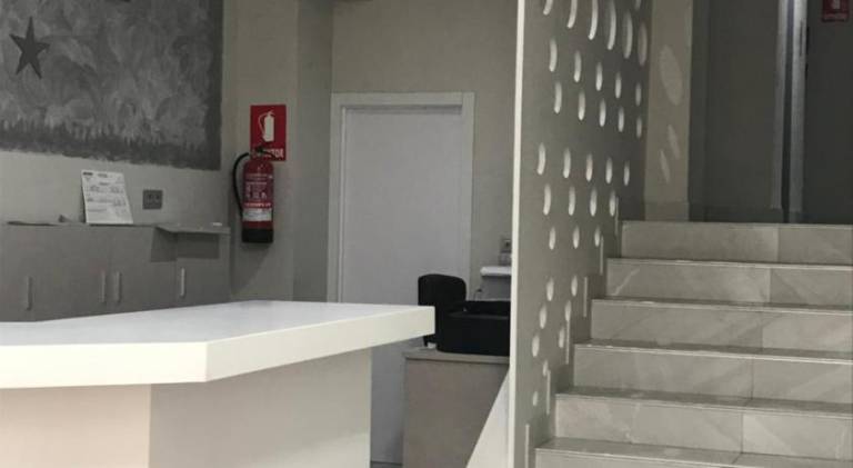 Hotel Real Castellon — photo 5