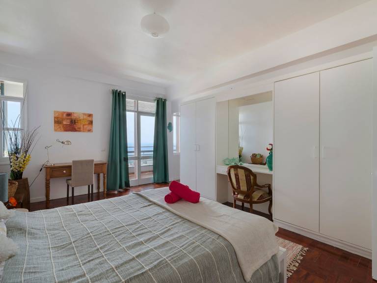 Ferienwohnung Funchal