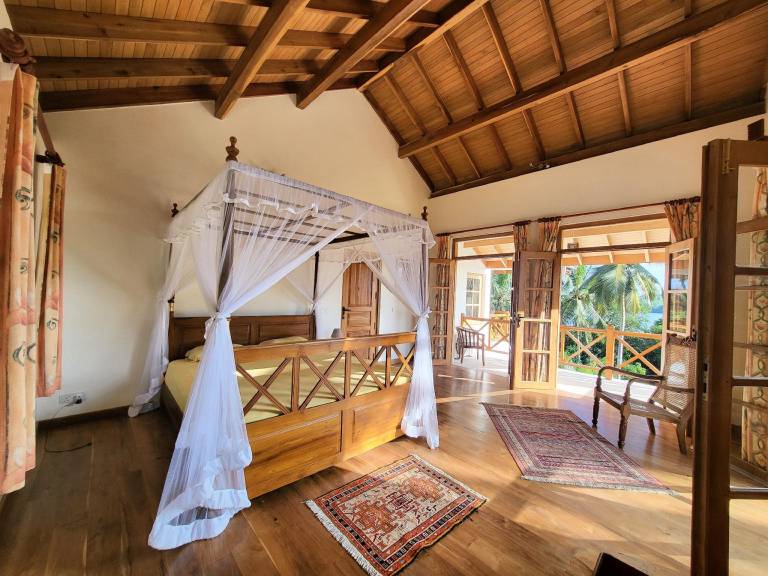 440 m&sup2; Ferienhaus