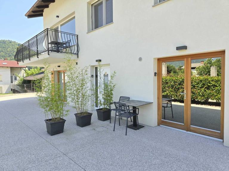 Ferienwohnung Tolmin