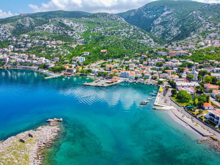 Apartament Sveti Juraj