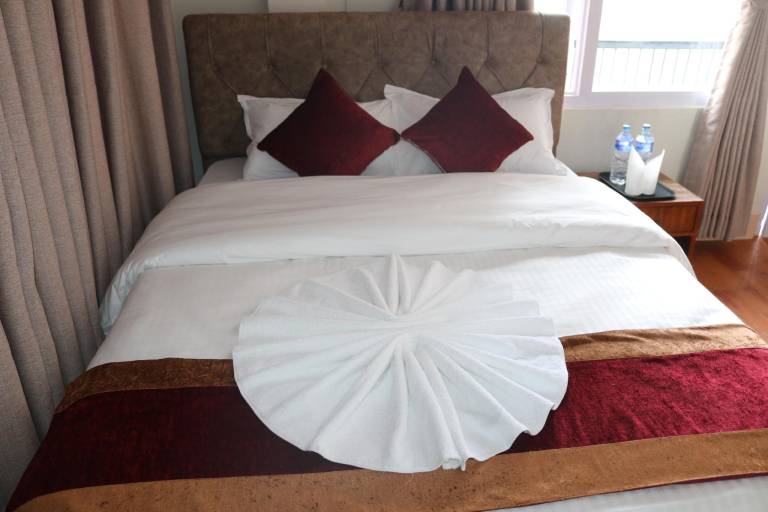 Holiday apartment | Perfect for remote work — photo 2