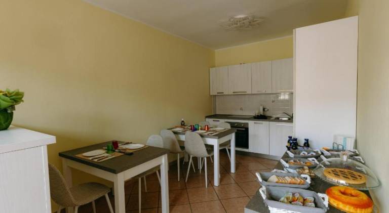 Guest House Le Risaie — photo 5