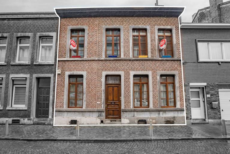 Maison de vacances Liège