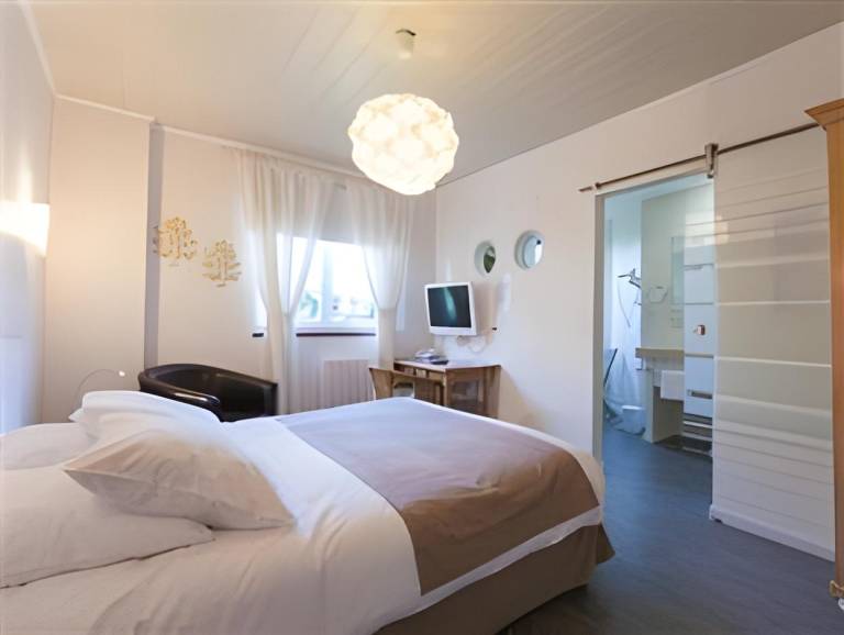 Hotel Au Cygne in Illkirch-Graffenstaden