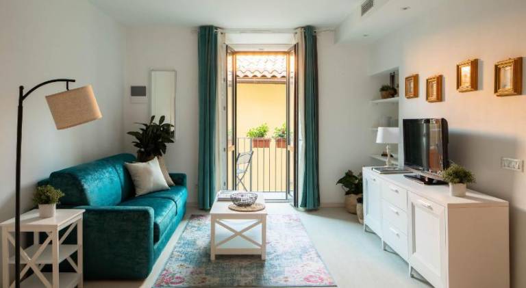 Holiday apartment | Pets allowed in Bellagio