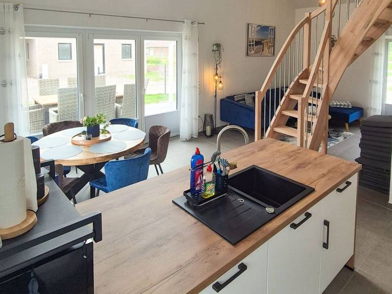 Ferienhaus  Schwanewede