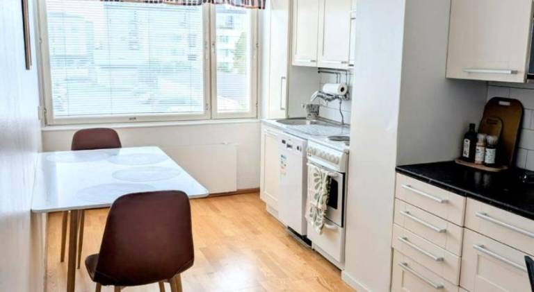 Rental apartment | Pets allowed — photo 3