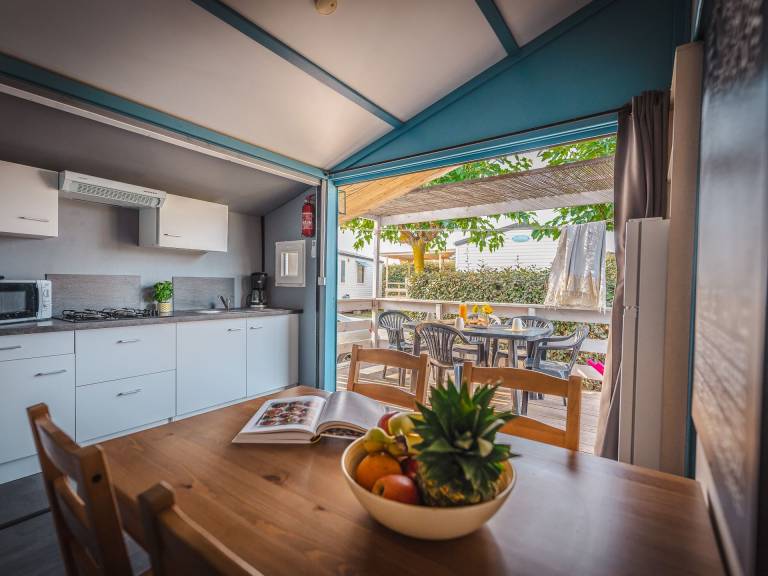 Chalet Portiragnes Plage