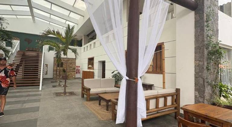 Buzios Beach Resort — photo 5