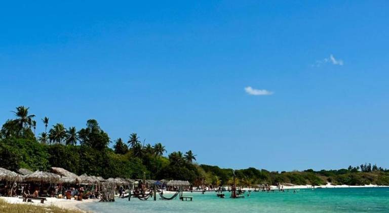 Wonderful vacation home | Dogs allowed in Jijoca de Jericoacoara