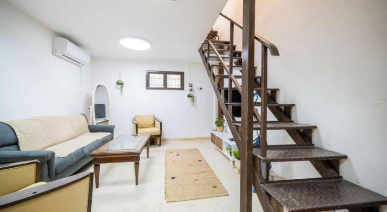 Holiday apartment with 1 room for 4 persons — photo 2