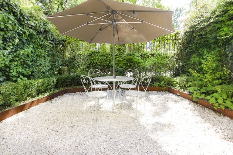 Maison Labruyère - Terrasse Suite — photo 2