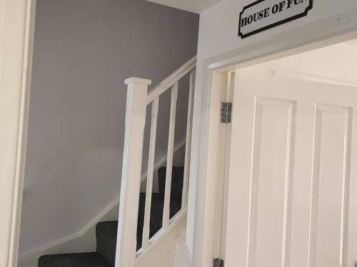 Appartement Warrington