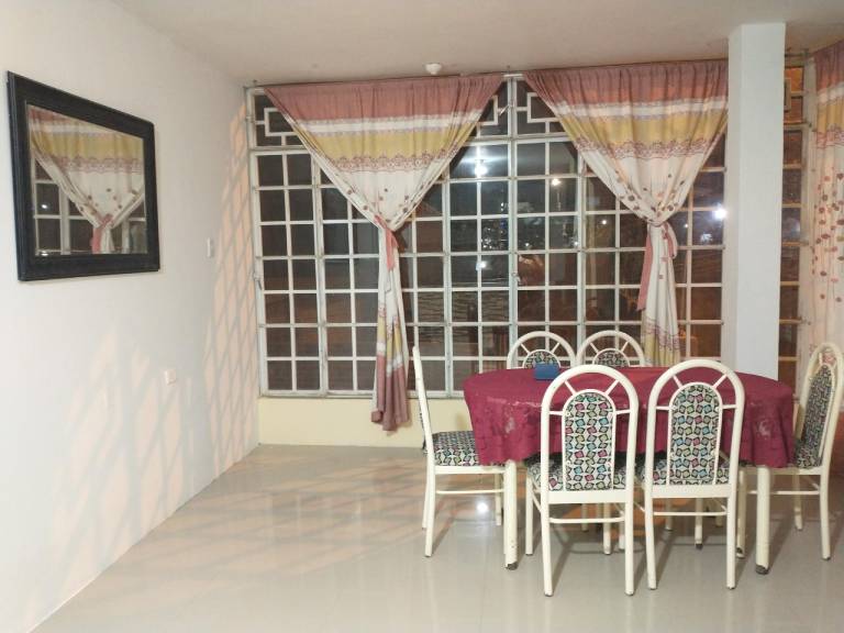 Fully equipped rental apartment | Dogs allowed in Piura