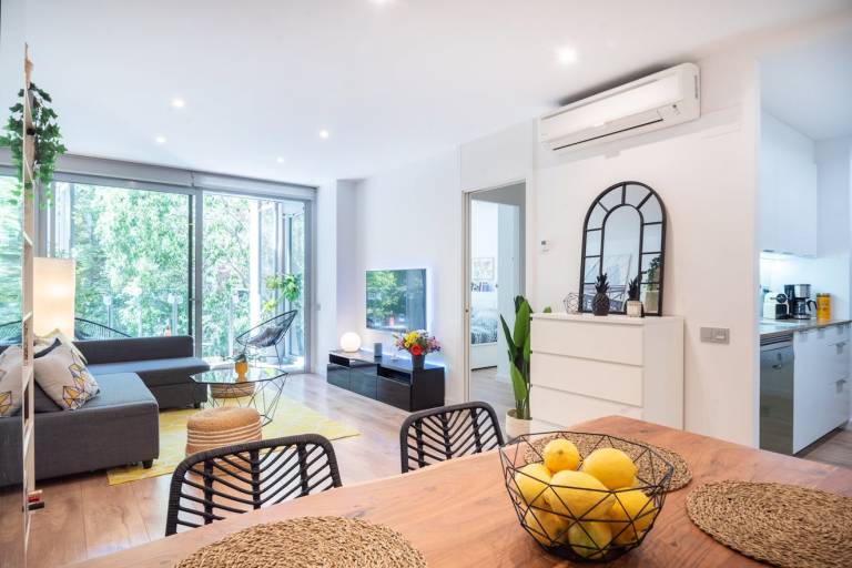 Apartment Barcelona