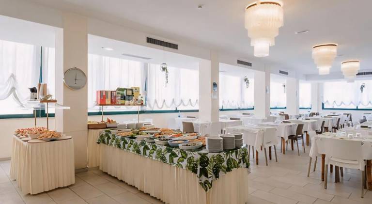 Hotel Baltic — photo 4