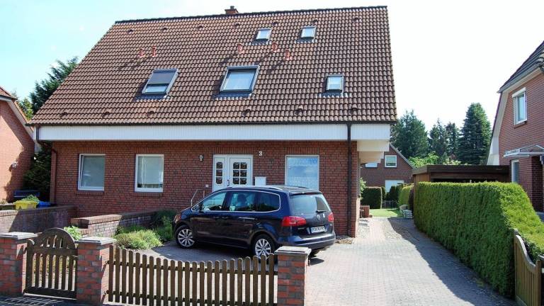 Ferienwohnung Pinnow