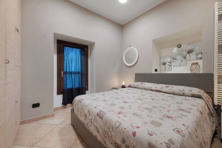 Appartamento Lanzo D'intelvi