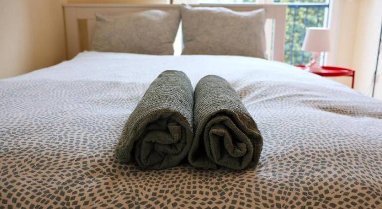 Comfort & Central Rooms — photo 2