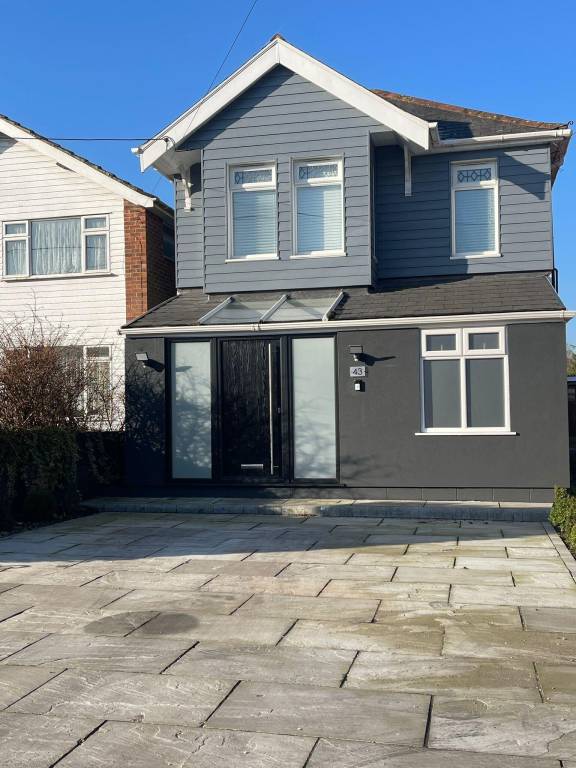 House Eastleigh