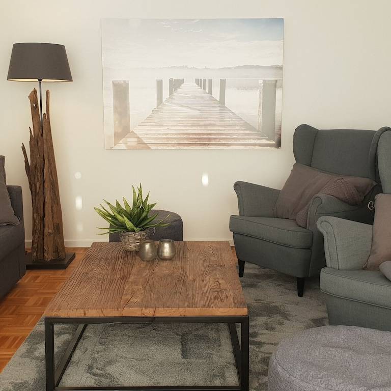 Appartement Eckernförde