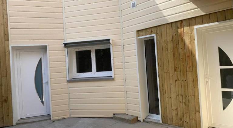 Holiday apartment with 1 room for 4 persons — photo 4