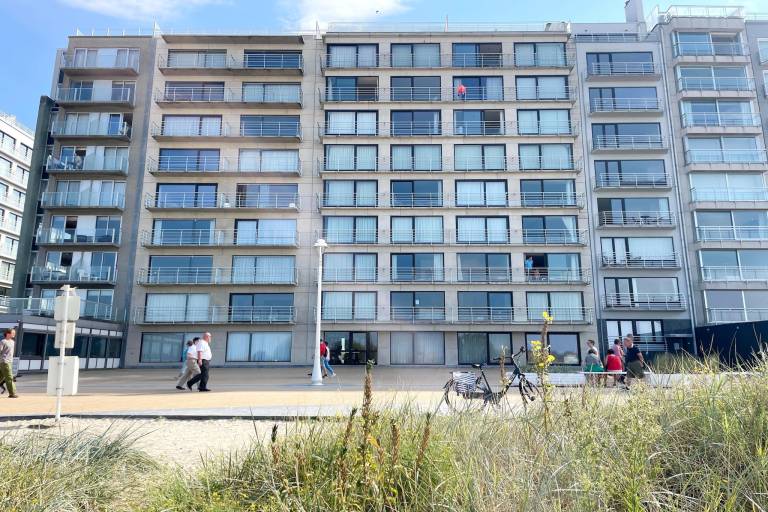 Apartment | Sea view — photo 5