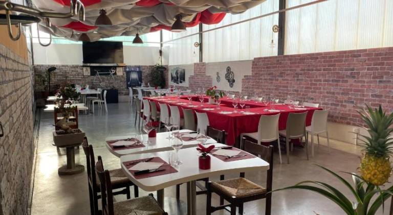 Albergo Ristorante Stazione Balerna — photo 5
