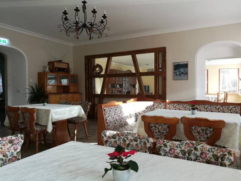 Die Oberlochmühle PENSION — photo 5