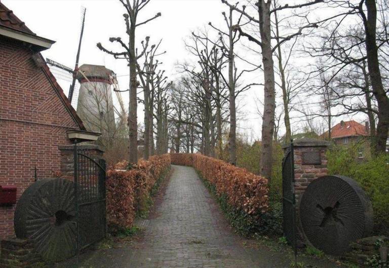 Appartement Rhenen