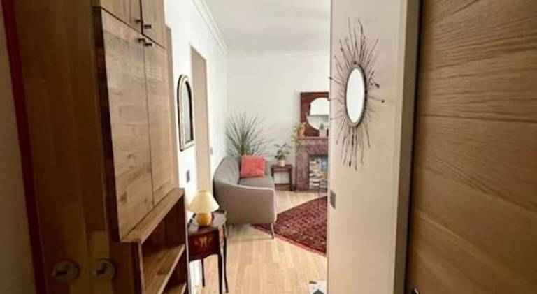 Holiday apartment with 2 rooms for 6 persons — photo 4