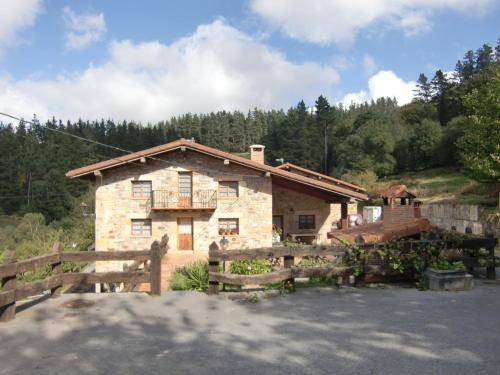 Casa Urduña / Orduña