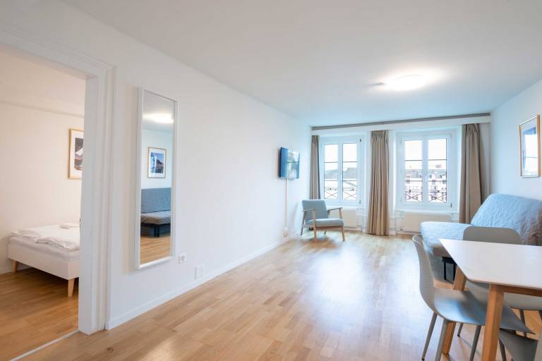 Ferienwohnung Luzern