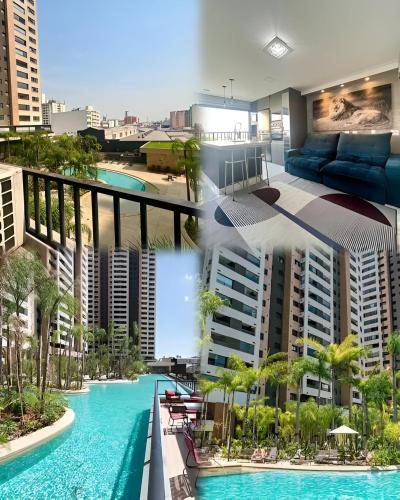 Apartamento  Belenzinho