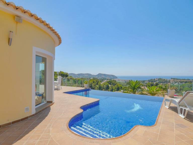 Villa Benitachell