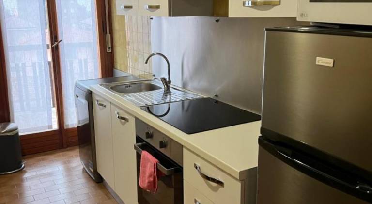 Holiday apartment with 1 room for 5 persons — photo 3