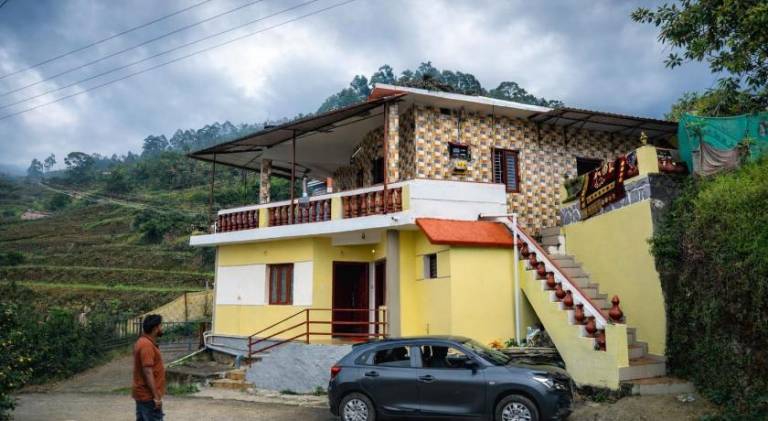 THE FAMILY NEST, KODAIKANAL( AFFORDABLE HOME STAY) — photo 2