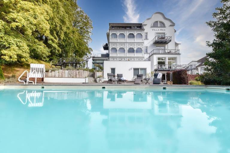 Ferienwohnung Sellin