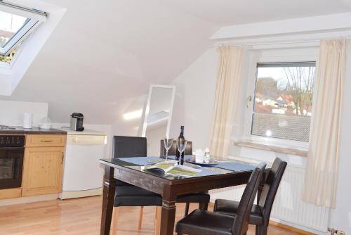 Ferienwohnung  Kitzeck im Sausal