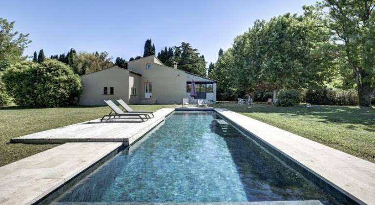 Mas des Comtes de Provence — photo 4