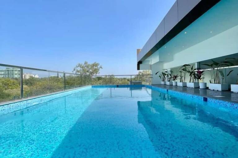 Hotel Grand Serene Mysore