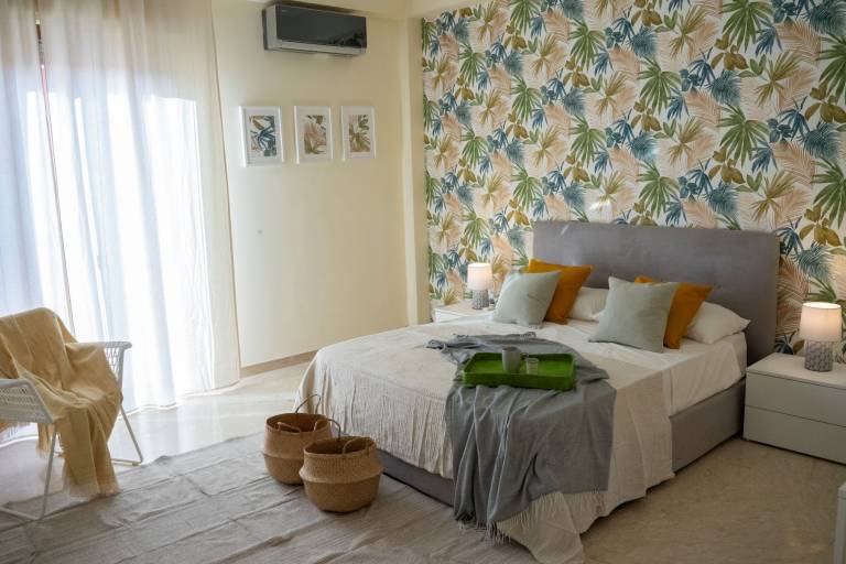 Children-friendly wonderful rental apartment | City view | Next to the beach | Pet-friendly — photo 2
