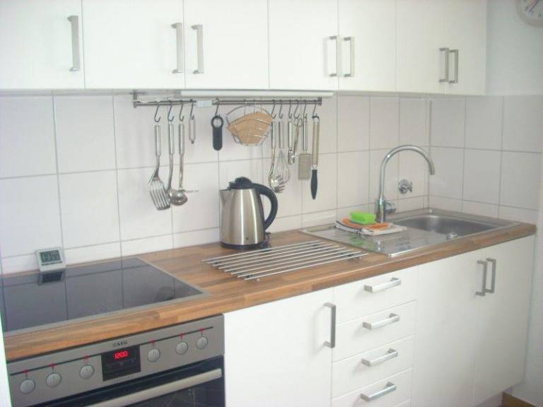 Children-friendly apartment with yard & BBQ | Pets allowed — photo 5