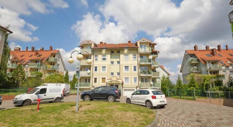 Rental apartment with 1 room for 4 persons — photo 4