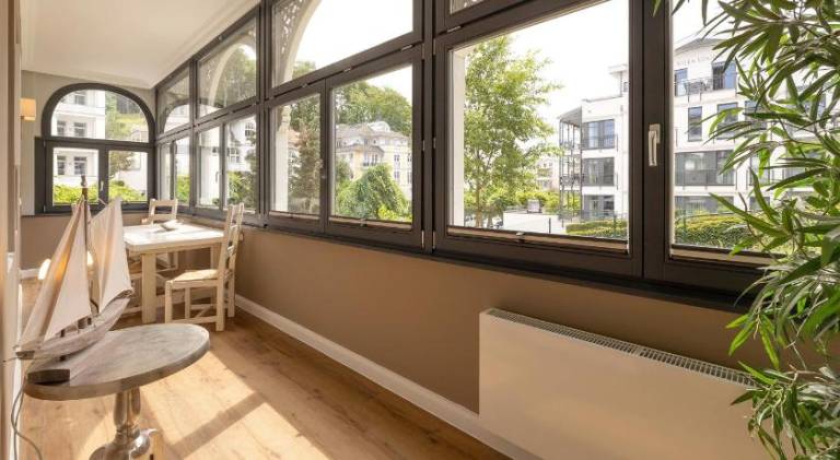 Apartment with 4 rooms for 4 persons — photo 4