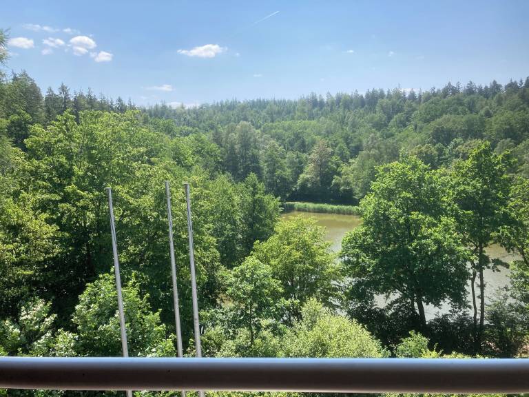 Ferienwohnung  Ronshausen